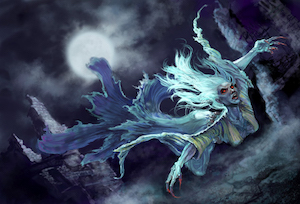 banshee
