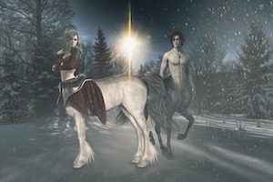 centauri