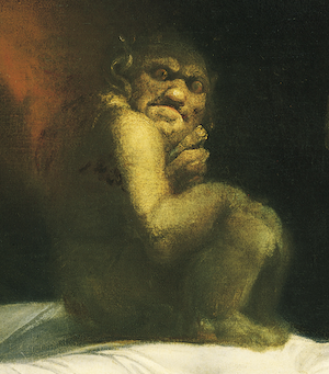 coboldo john henry fuseli