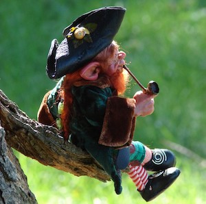 leprechaun