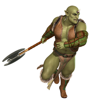 orco