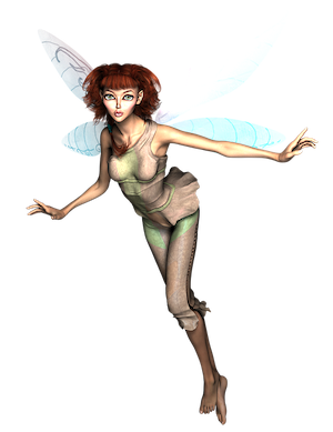 pixie