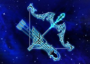sagittario