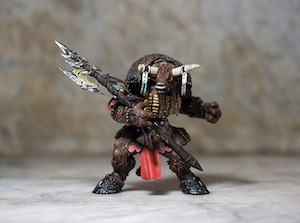 tauren