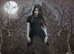 vampiro